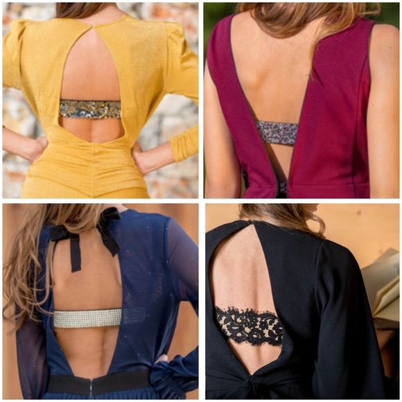 RobertaQuinz Other - ROBERTA QUINZ ITALIAN MADE BRA